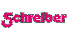 Kundenlogo von Schreiber GmbH