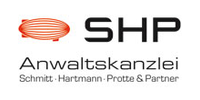 Kundenlogo Anwaltskanzlei SHP Schmitt, Hartmann, Protte & Partner