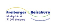 Kundenlogo Freiberger Reisebüro Markus Dieterich