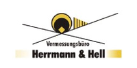 Kundenlogo Vermessungsbüro Herrmann & Hell