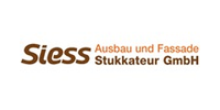 Kundenlogo Stuckateur Siess GmbH