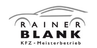Kundenlogo Auto + Reifen Blank Rainer