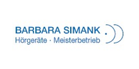 Kundenlogo Barbara Simank Hörgeräte Meisterbetrieb