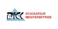 Kundenlogo Dick GmbH