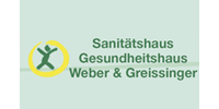 Kundenlogo Sanitätshaus Weber & Greissinger Stuttgart GmbH