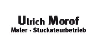 Kundenlogo Ulrich Morof Maler- u. Lackierbetrieb