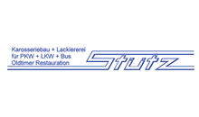 Kundenlogo von Stütz Karosseriebau Kundenlogo von Stütz Karosseriebau