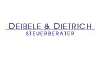 Kundenlogo von Steuerberater Susanne Dietrich und Ottmar Deibele Partnerschaft mbB