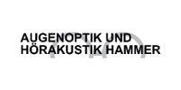 Kundenlogo Optik Bruno & Ute Hammer GbR Optik und Hörakustik