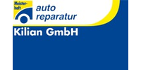 Kundenlogo Autoreparaturen Kilian GmbH