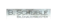 Kundenlogo Scheible Grabmale