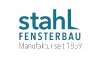 Kundenlogo von Stahl Fensterbau GmbH