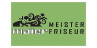 Kundenlogo Melanie Wagner Maier Meister Friseur