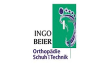 Kundenlogo von Ingo Beier Orthopädie - Schuhtechnik