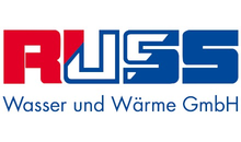 Kundenlogo von Russ Wasser und Wärme GmbH