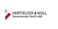 Kundenlogo Hertfelder und Moll - Steuerberater PartG mbB