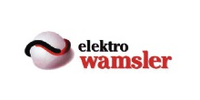 Kundenlogo Elektro Wamsler GmbH