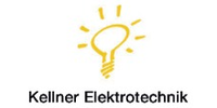 Kundenlogo Kellner Elektrotechnik GmbH