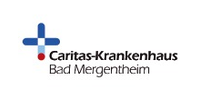 Kundenlogo Caritas-Krankenhaus