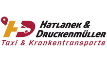 Kundenlogo von Taxi Hatlanek-Druckenmüller