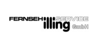 Kundenlogo Fernsehservice Illibg GmbH