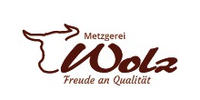 Kundenlogo Wolz GmbH Metzgerei