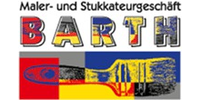 Kundenlogo Steffen Barth Maler und Stuckateur