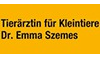 Kundenlogo von Tierarztpraxis Dr. Szemes Emma