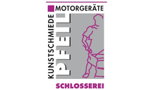 Kundenlogo von Pfeil Schlosserei