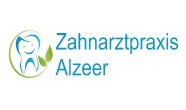 Kundenlogo von Zahnarztpraxis Alzeer