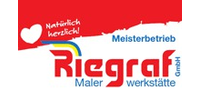 Kundenlogo Riegraf GmbH