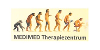 Kundenlogo Therapiezentrum Medimed