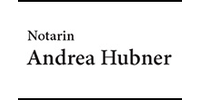 Kundenlogo Hubner Andrea Notar