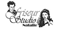 Kundenlogo Friseurstudio Natalie