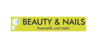 Kundenlogo Kosmetik Beauty & Nails