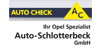 Kundenlogo Auto-Schlotterbeck GmbH