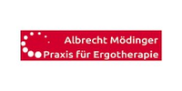 Kundenlogo Albrecht Mödinger Praxis für Ergotherapie