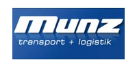 Kundenlogo Möbeltransporte Munz Transport & Logistik GmbH & Co