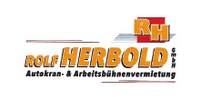 Kundenlogo Autokrane Herbold GmbH