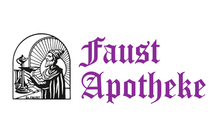 Kundenlogo von Faust-Apotheke