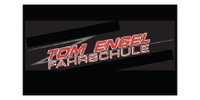 Kundenlogo Tom Engel Fahrschule