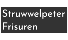 Kundenlogo von Struwwelpeter - Birgit Laudon Friseurgeschäft