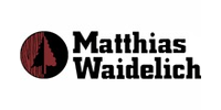 Kundenlogo Waidelich Matthias