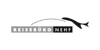 Kundenlogo Reisebüro Nehf