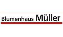 Kundenlogo von Blumenhaus Müller Kundenlogo von Blumenhaus Müller