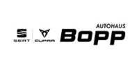 Kundenlogo Autohaus Bopp