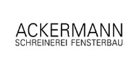 Kundenlogo Ackermann Jan