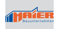 Kundenlogo Maier u. Sohn GmbH & Co. KG Bauunternehmung