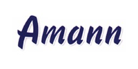 Kundenlogo Amann GmbH & Co.KG