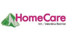 Kundenlogo von HomeCare Inh.: Valentina Beimler